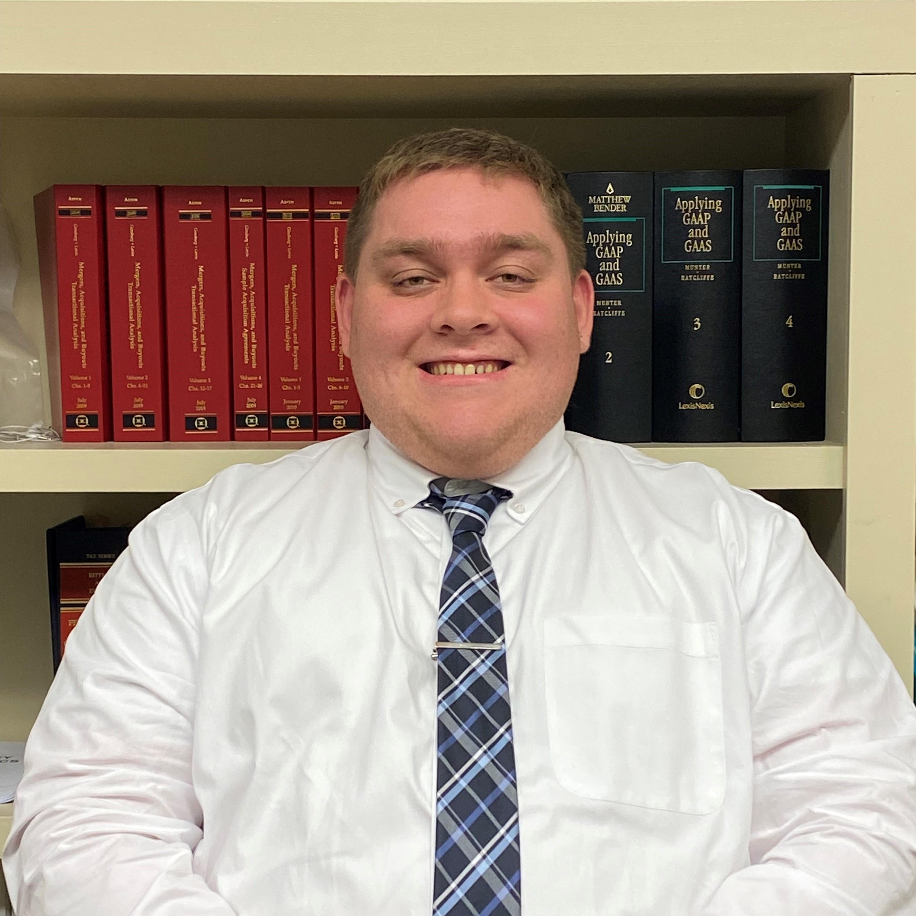 Our Team Martini & Martini CPA